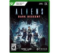 Aliens: Dark Descent for Xbox One & Xbox Series X S [USA]