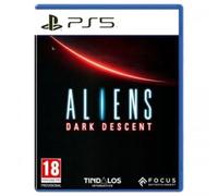 Aliens: Dark Descent Juego para Consola Sony PlayStation 5 PS5