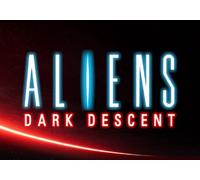 Aliens: Dark Descent (PC) Steam Gift - EU