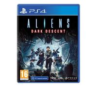 Aliens Dark Descent PS4 (EU) [256922]