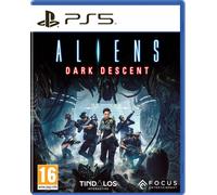 Aliens Dark Descent PS5 (EU) [250892]