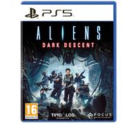 Aliens: Dark Descent (PS5) (PlayStation 5)