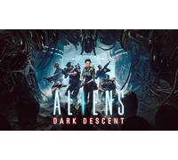 Aliens: Dark Descent Steam Europe PC, GeForce Now