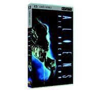 Aliens - Die Rückkehr [Alemania] [UMD Mini para PSP]