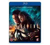 Aliens: El regreso / Aliens [ Origen Danés, Ningun Idioma Espanol ] (Blu-Ray)
