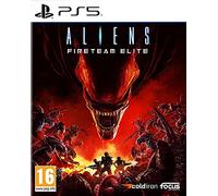 Aliens: Equipo DE Fuego Elite PS5 VF