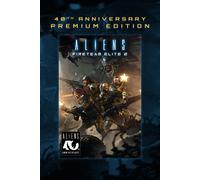 Aliens: Fireteam Elite 2 - 40th Anniversary Premium Edition (Xbox Series X|S) XBOX LIVE Key EUROPE
