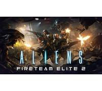 Aliens: Fireteam Elite 2 Steam Worldwide PC