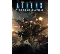 Aliens: Fireteam Elite 2 (Windows/Xbox Series X|S) XBOX LIVE Key EUROPE