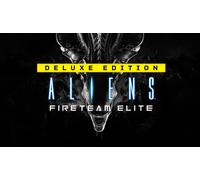 Aliens: Fireteam Elite - Deluxe Edition Microsoft Store Worldwide Xbox One, Xbox Series X|S