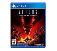 Aliens Fireteam Elite for PlayStation 4