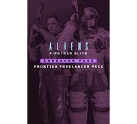 Aliens: Fireteam Elite - Frontier Freelancer Pack (DLC) PC/XBOX LIVE XBOX LIVE Key EUROPE