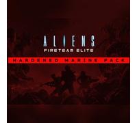 Aliens: Fireteam Elite - Hardened Marine Pack (DLC) (PC / Xbox One / Xbox Series X|S) Microsoft Store Key - EU