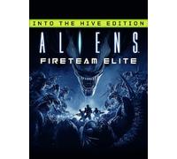 Aliens: Fireteam Elite | Into the Hive Edition (PC) - Steam Account - GLOBAL