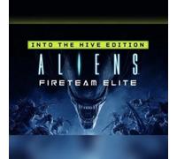 Aliens: Fireteam Elite Into the Hive Edition (PC) Steam Gift - GLOBAL