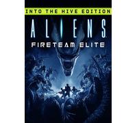 Aliens: Fireteam Elite - Into the Hive Edition PC (WW)