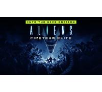 Aliens: Fireteam Elite - Into the Hive Edition Steam Europe PC