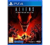 Aliens: Fireteam Elite Juego para Consola Sony PlayStation 4 PS4