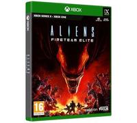 Aliens Fireteam Elite Microsoft Xbox One standard