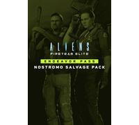 Aliens: Fireteam Elite - Nostromo Salvage Pack (DLC) PC/XBOX LIVE XBOX LIVE Key EUROPE