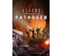 Aliens: Fireteam Elite - Pathogen Expansion (DLC) (PC) Steam Key GLOBAL