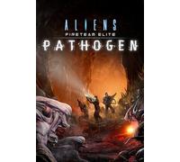 Aliens: Fireteam Elite - Pathogen Expansion (DLC) Steam Key (PC) ROW
