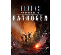Aliens: Fireteam Elite - Pathogen Expansion PC - DLC