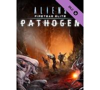 Aliens: Fireteam Elite - Pathogen Expansion (PC) - Steam Gift - GLOBAL