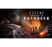 Aliens: Fireteam Elite - Pathogen Expansion Steam Europe & US & Canada PC