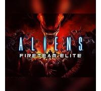 Aliens: Fireteam Elite (PC) Steam Account - GLOBAL