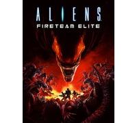 Aliens: Fireteam Elite (PC) - Steam Account - GLOBAL