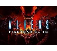 Aliens: Fireteam Elite (PC) Steam Key - GLOBAL
