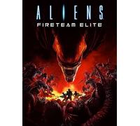 Aliens Fireteam Elite - Playstation 5