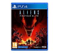 Aliens: Fireteam Elite (PS4) Playstation4 Standard (Sony Playstation 4)