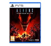 Aliens Fireteam Elite Ps5 Esp