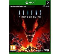 Aliens Fireteam Elite (Xbone) Juego para Microsoft XBOX Series X [PAL ES]