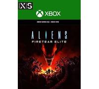 Aliens: Fireteam Elite Xbox One & Xbox Series X|S / PC (Europe & UK)