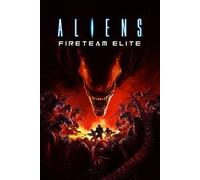 Aliens: Fireteam Elite (Xbox Series X|S) XBOX LIVE Key EUROPE