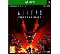 Aliens: Fireteam Elite Xbox Series X / Xbox One - VF - NUEVO