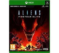 Aliens: Fireteam Elite (XBox Series X - XSRX)