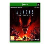 Aliens: Fireteam Elite para Xbox