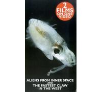 Aliens from Inner Space [Reino Unido] [VHS]