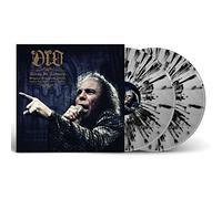 Aliens In Antwerp (Clear W/ Black Splatter Vinyl) [Vinilo]