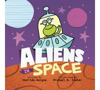 Aliens in Space