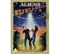 Aliens in the Wild Wild West