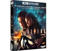Aliens, le retour [Francia] [Blu-ray]