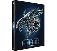 Aliens, le retour [Francia] [Blu-ray]