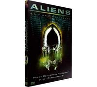 Aliens, le retour [Francia] [DVD]