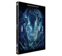 Aliens, le retour [Francia] [DVD]