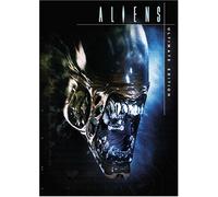 Aliens: New Ultimate ed. [2dvd] [Alemania]